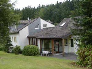 Foeckinghausen dometoj