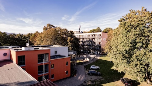 Renkontighejo Wiesbaden